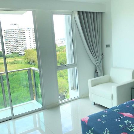 City Center Residence Pattaya ภายนอก รูปภาพ