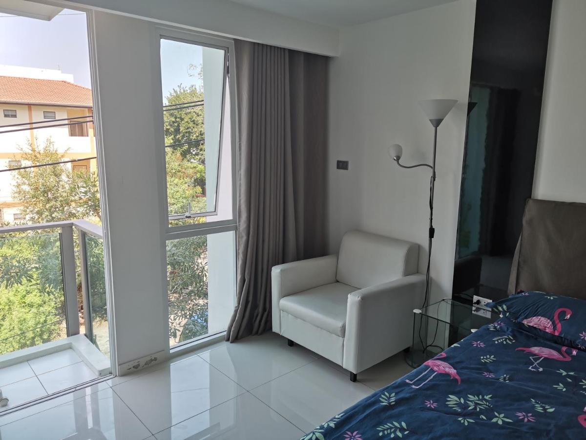 City Center Residence Pattaya ภายนอก รูปภาพ