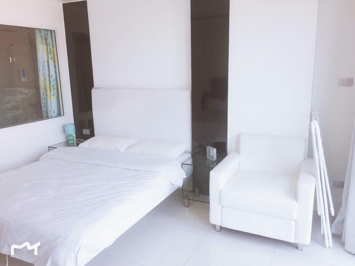 City Center Residence Pattaya ภายนอก รูปภาพ